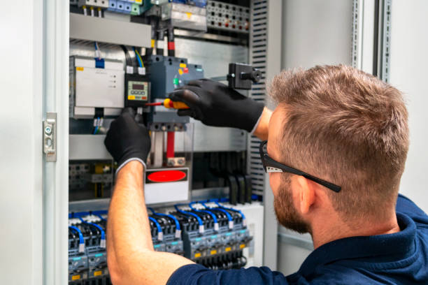 Emergency Electrical Repair Services in Altamont, KS