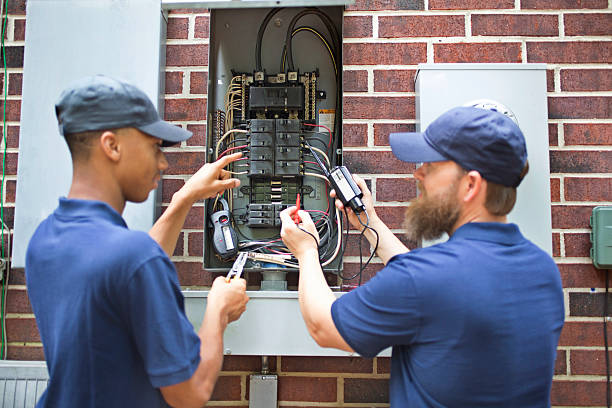 Best EV Charger Installation  in Altamont, KS